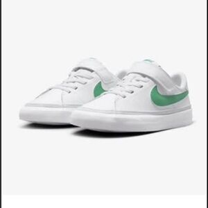 Nike Kids Court Legacy Low